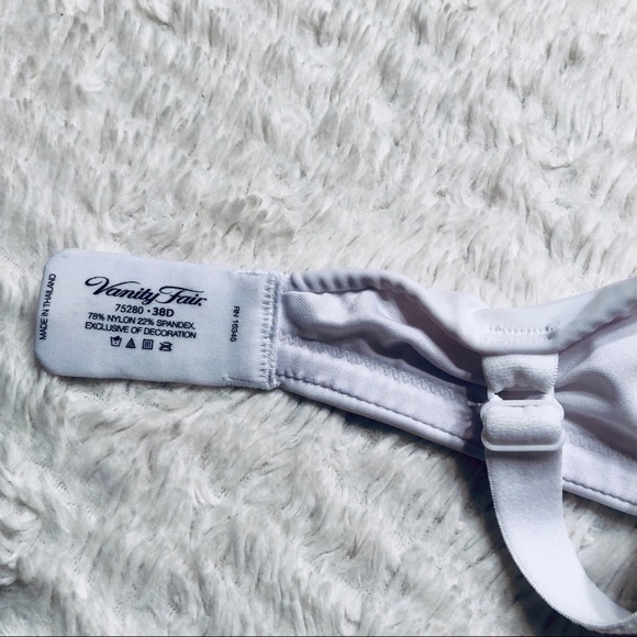 Vanity Fair bra - Picture 3 of 3